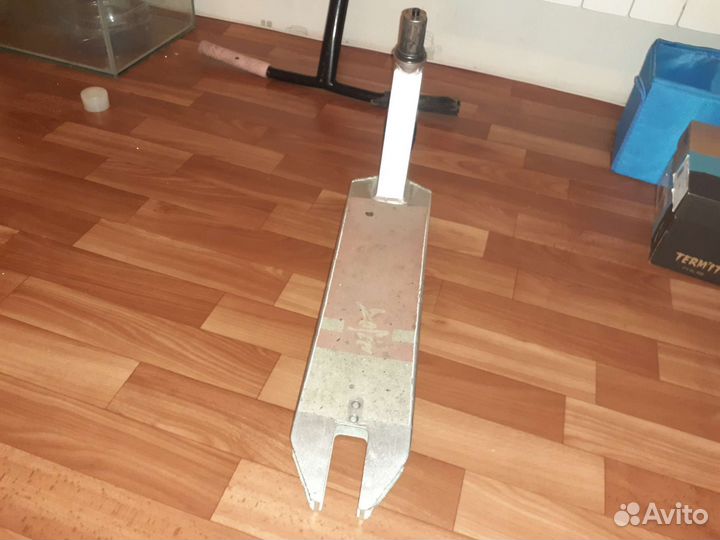 Дека tech team zefir