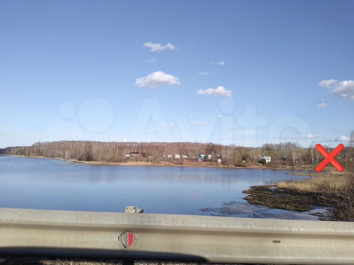 Участок 4 сот. (ИЖС)