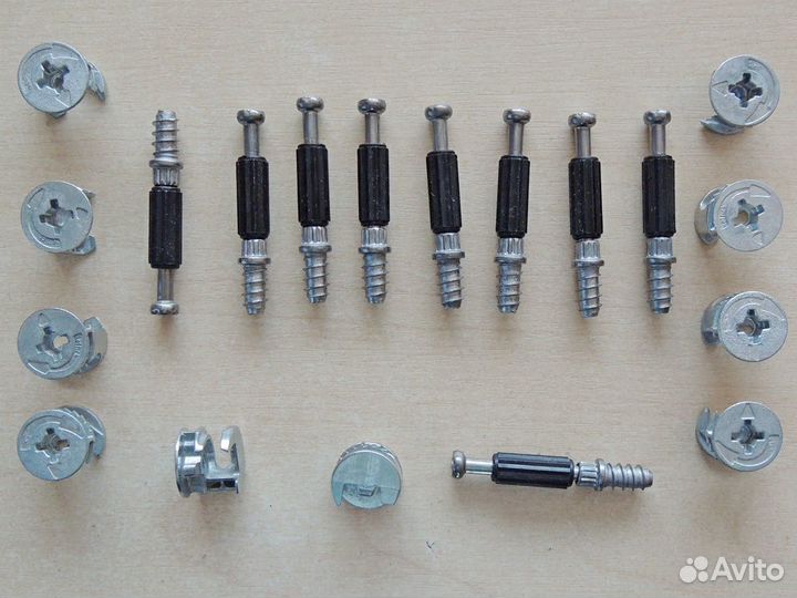 Мебельная фурнитура