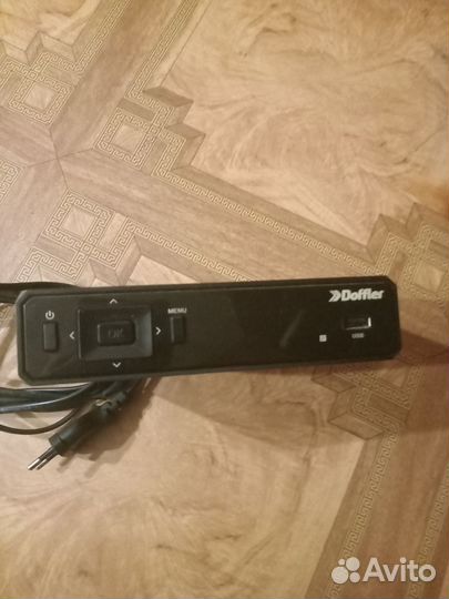 Тв приставка 20 каналов