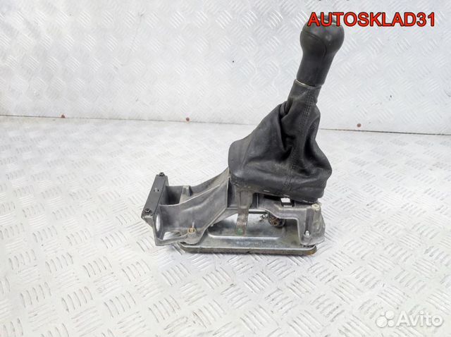 Кулиса МКПП Volkswagen Sharan 7M3711049C