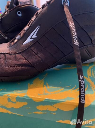 Кроссовки Sprandi