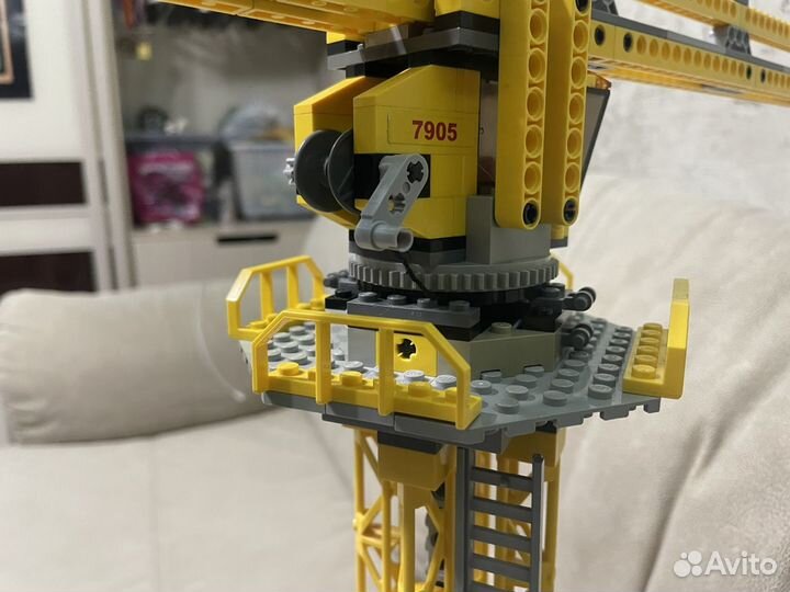 Lego 7905