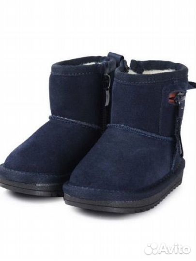 Угги детские