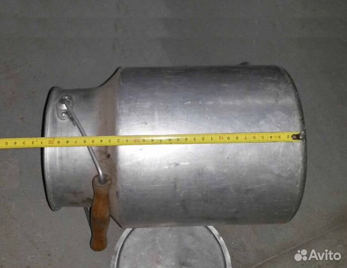 Бидон 5 литров