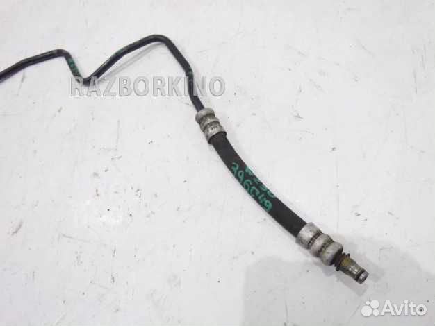 Шланг напорный Мерседес