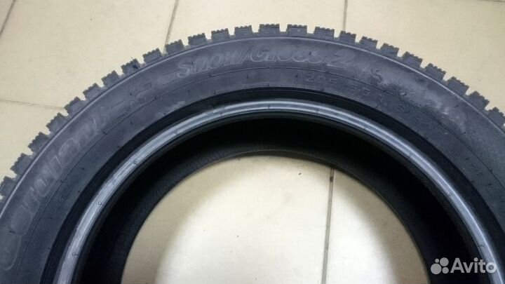 Cordiant Snow Cross 2 245/70 R16 111T