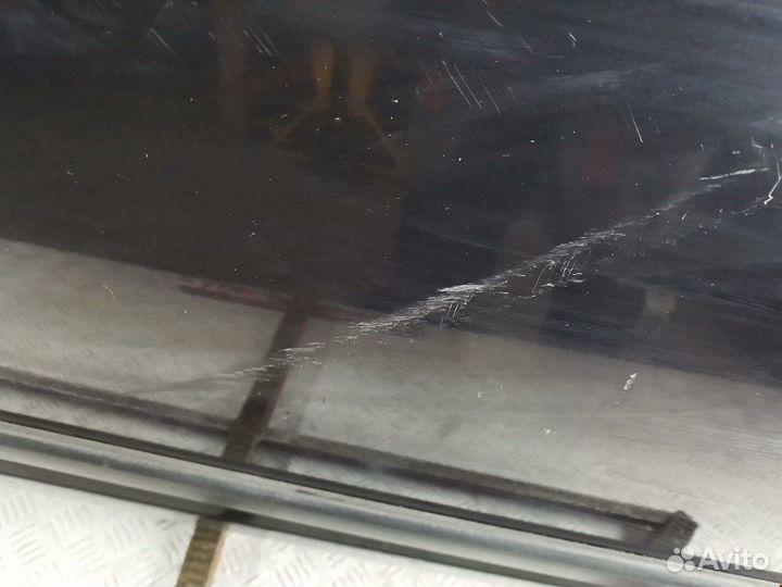 Дверь передняя для Mitsubishi Space Star MR954410