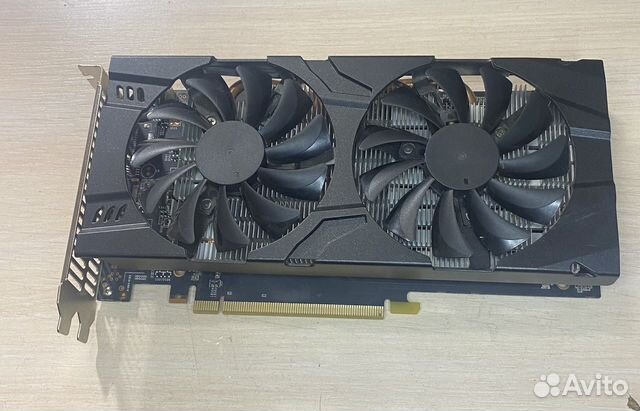 Видеокарта p106-100 купить в Москве | Электроника | Авито