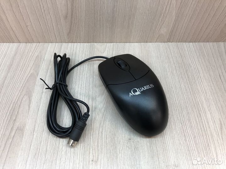 Классическая новая мышь