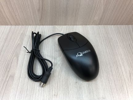 Классическая новая мышь