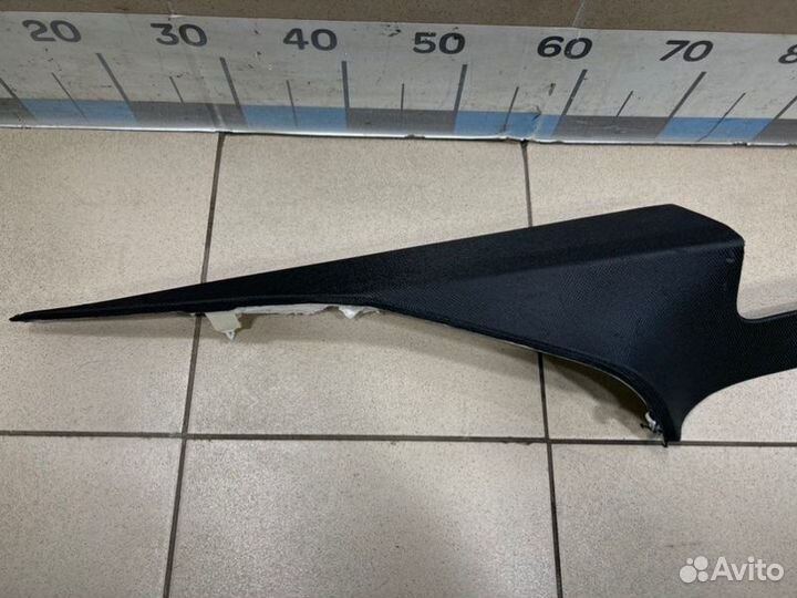 Обшивка стойки левая Bmw 6-Serie Gt G32 B57 2018