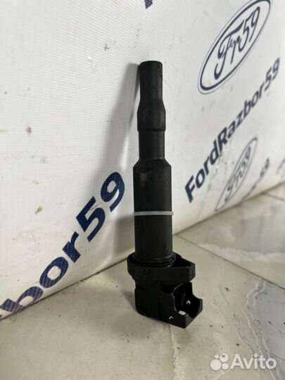 Катушка зажигания Peugeot 207 WC 1.6 (EP6C) 2010