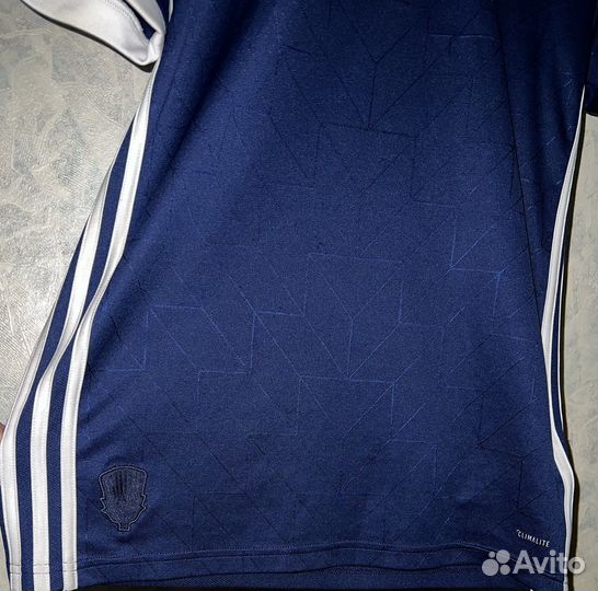 Футбольная форма