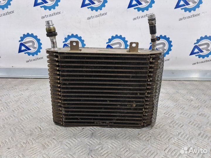 Испаритель кондиционера Chevrolet Blazer 4.3 L35