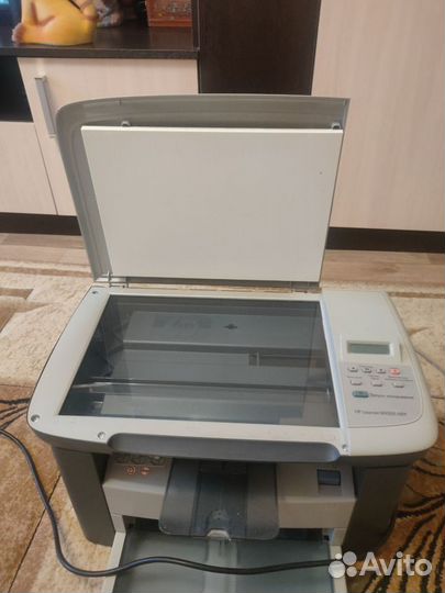 Принтер сканер копир hp