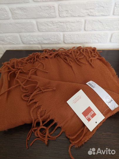 Шарф палантин женский новый