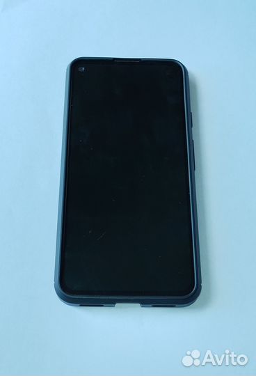 Смартфон Google pixel 5a 5g