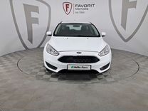 Ford Focus 1.6 AMT, 2017, 152 036 км, с пробегом, цена 880 000 руб.