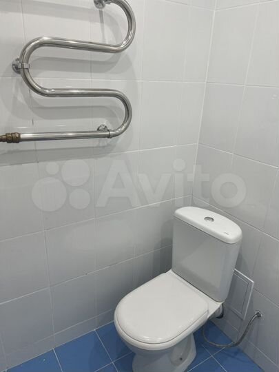 1-к. квартира, 30,1 м², 3/5 эт.