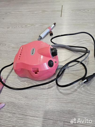 Аппарат для маникюра