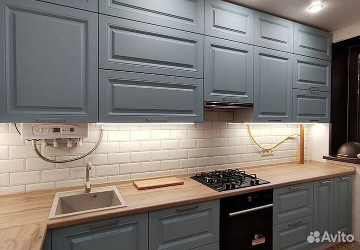 Кухня на заказ