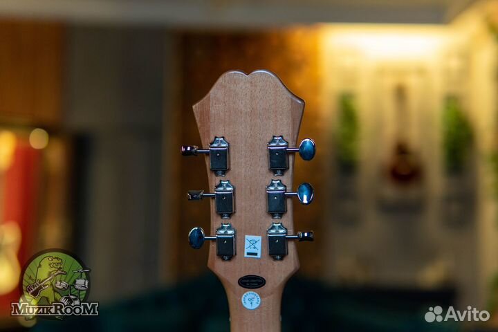 Epiphone Casino Natural