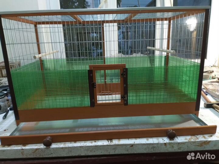 Клетки пролетки,для канареек,амадин,попугаев