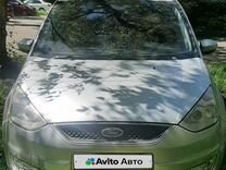 Ford Galaxy 2.0 MT, 2007, 251 953 км, с пробегом, цена 777 777 руб.