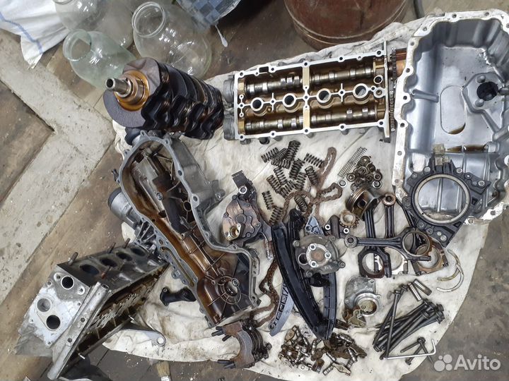 Продам запчасти на фольксваген джжет