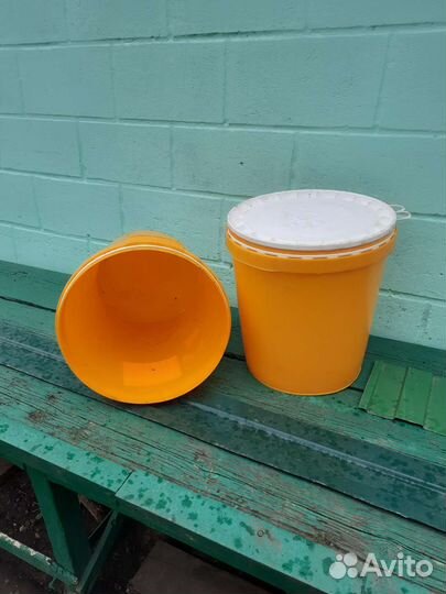 Бочка 200 литров металлическая