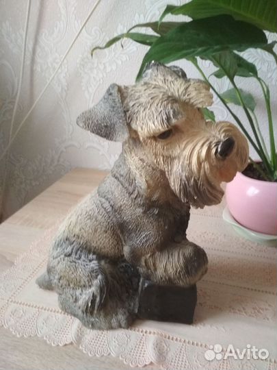 Копилка собака