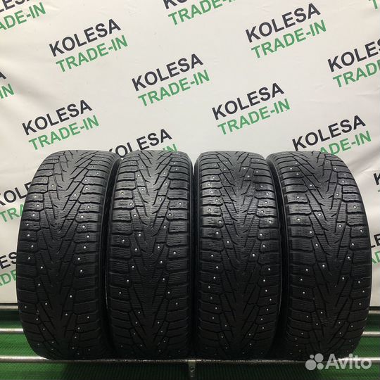 Nokian Tyres Hakkapeliitta 7 SUV 265/60 R18 114T