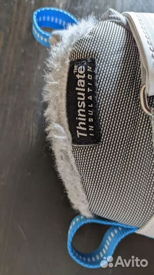 Ботинки лыжные Nordway pearl р. 34