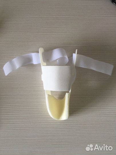 Новый бандаж фиксатор для большого пальца стопы