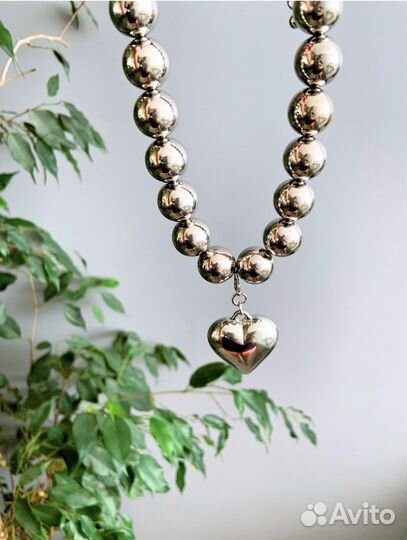 Колье чокер