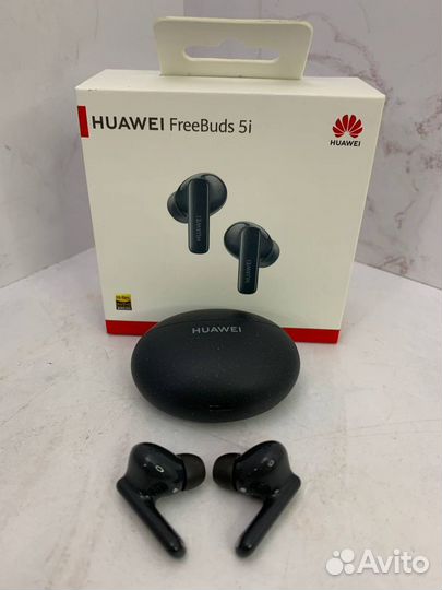 Наушники Huawei freebuds 5i