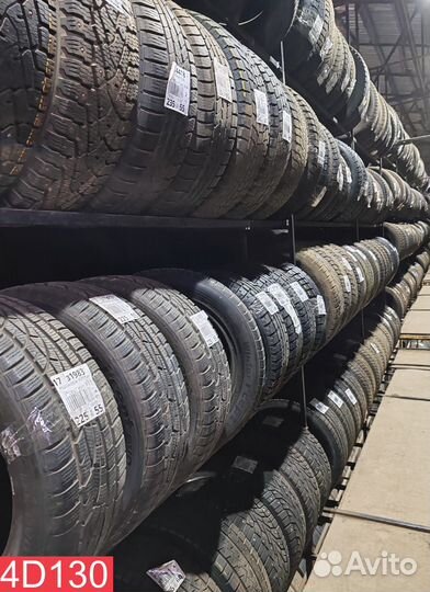 Dunlop DSX-2 205/55 R16 88N