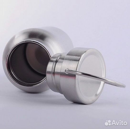 Термо-бутылка, термо-контейнеры