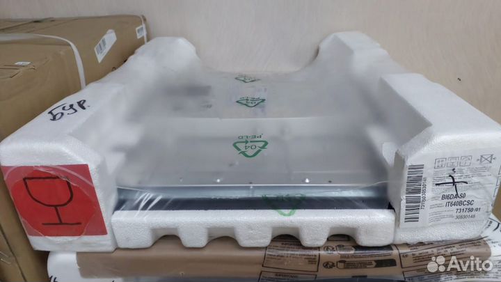 Новая индукционная варочная поверхность Gorenje