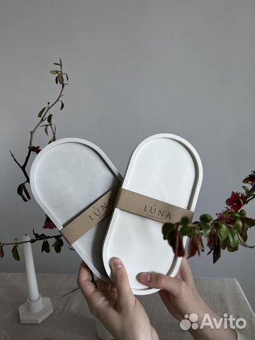 Гипсовые изделия