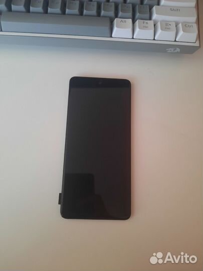 Дисплей оригинал Samsung A51 ревизия алв5