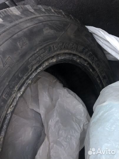 Nordman Nordman 4 2.25/4.5 R15
