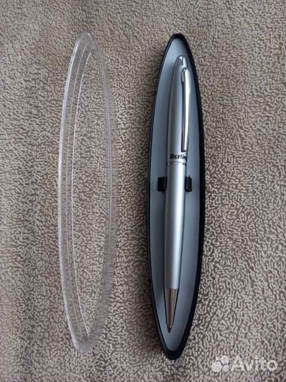 Ручка шариковая подарочная Berlingo velvet