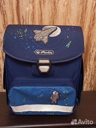 Ранец школьный Herlitz