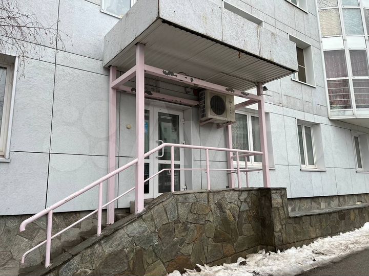 Торговая площадь, 54.1 м²