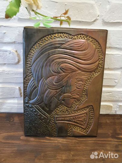 Чеканка СССР