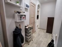 2-к. квартира, 44,9 м², 5/5 эт.