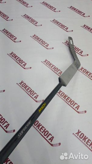 Хоккейная клюшка Bauer Supreme mach L 26