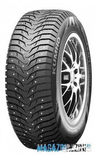 Kumho WinterCraft SUV Ice WS31 265/65 R17 116